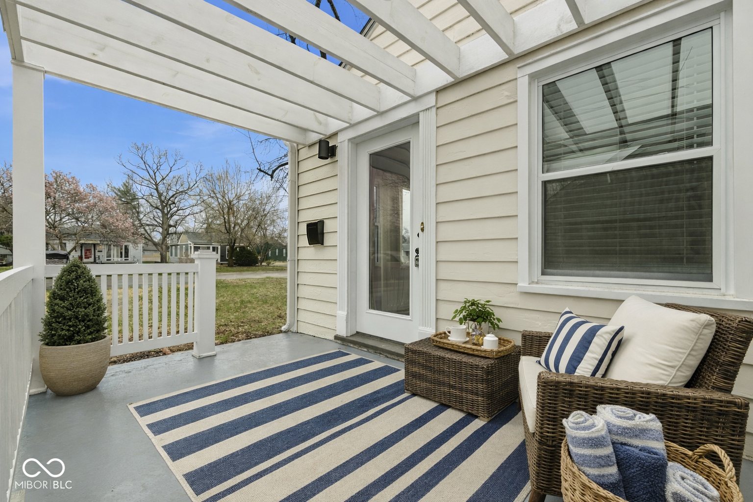 5220 N Ralston Avenue