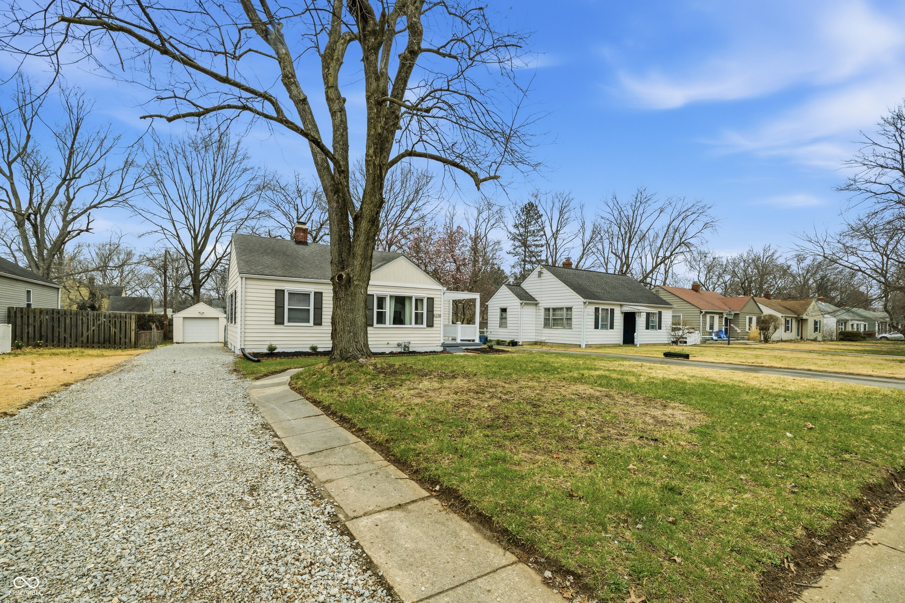 5220 N Ralston Avenue