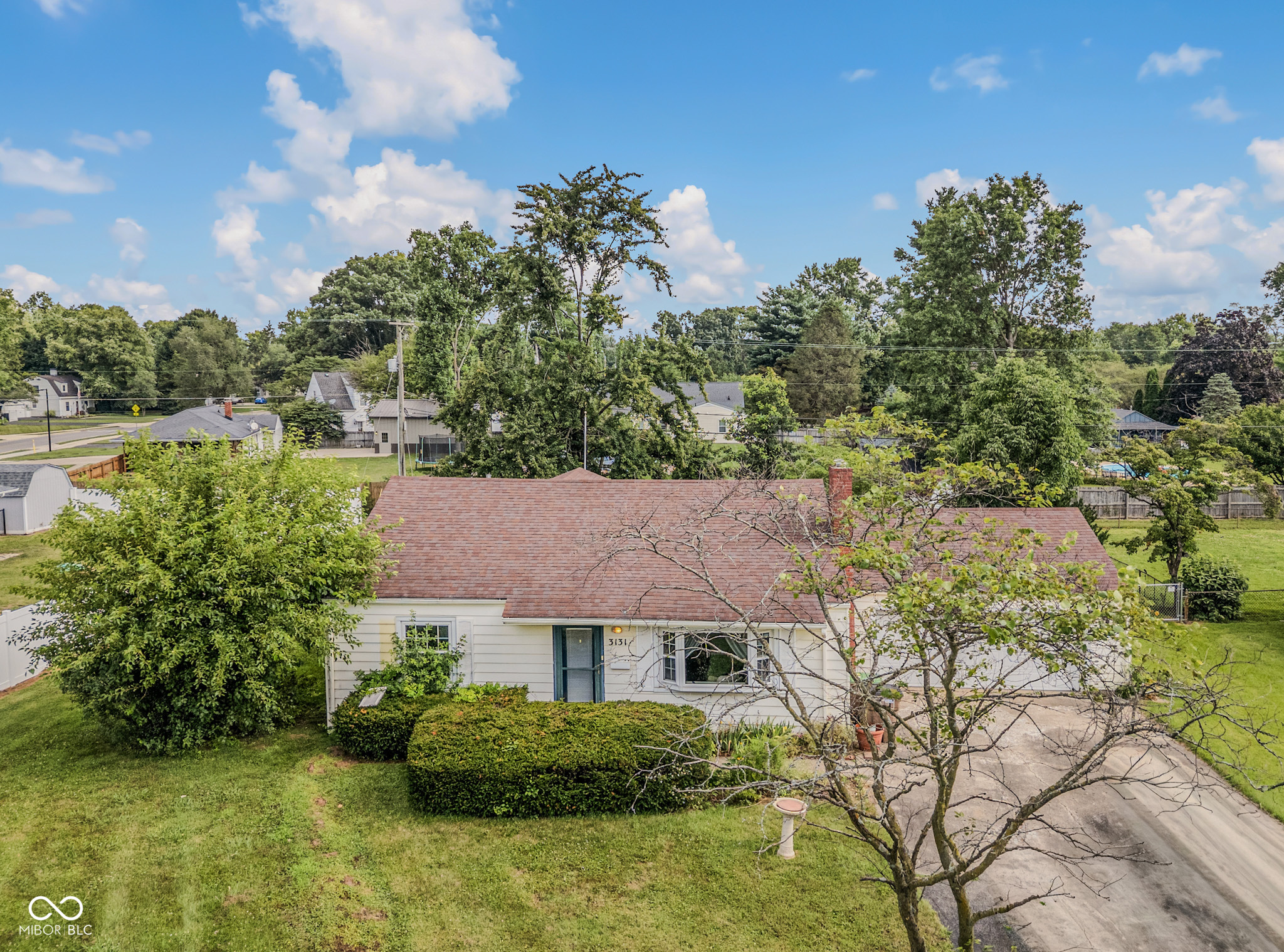 Photo 1 of 23 — 3131 N National Road, Columbus, IN 47201