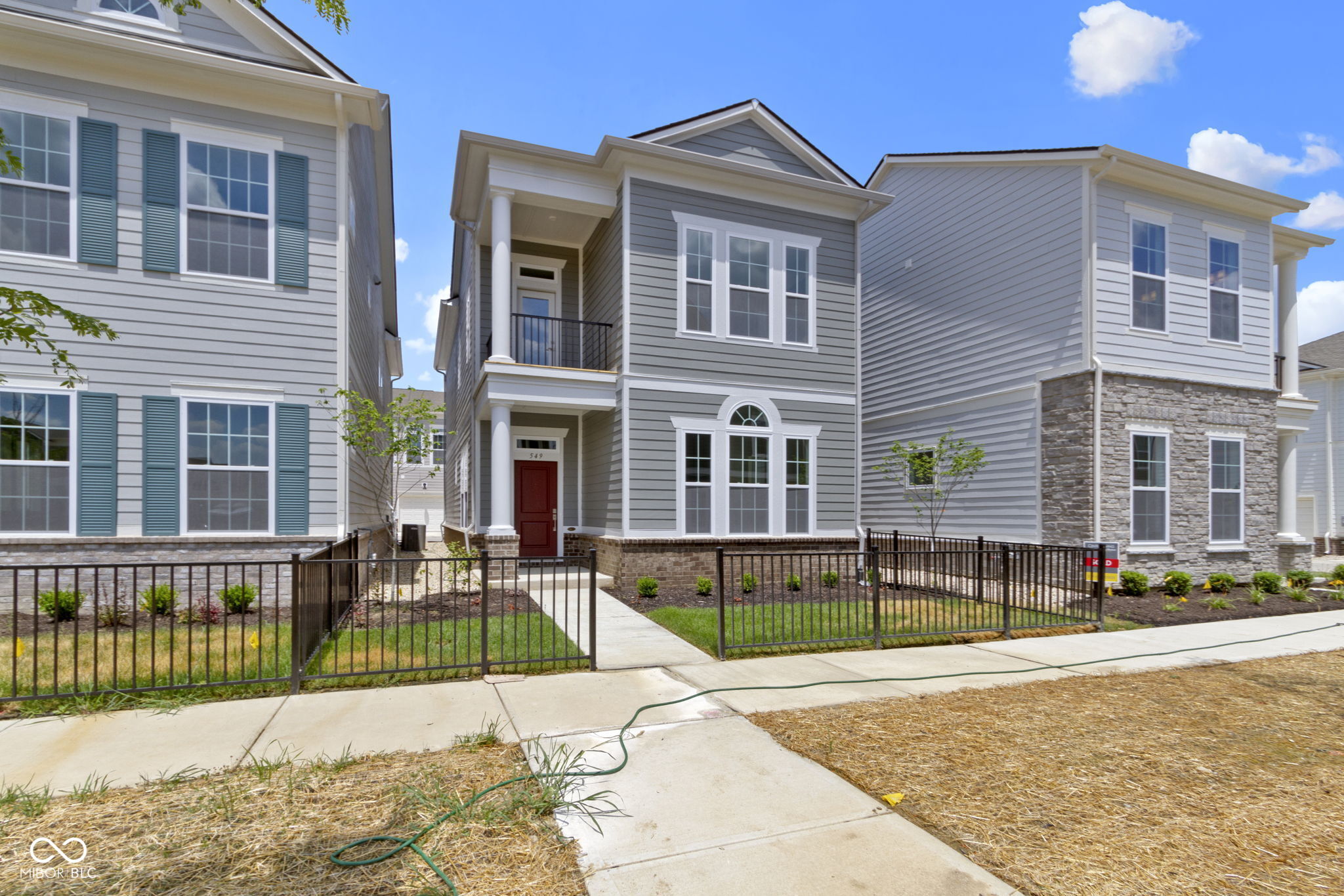 549 Gilder Drive