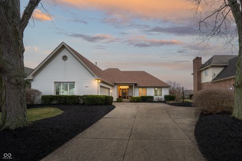 11733 Whisper Bay Court Carmel IN 46033