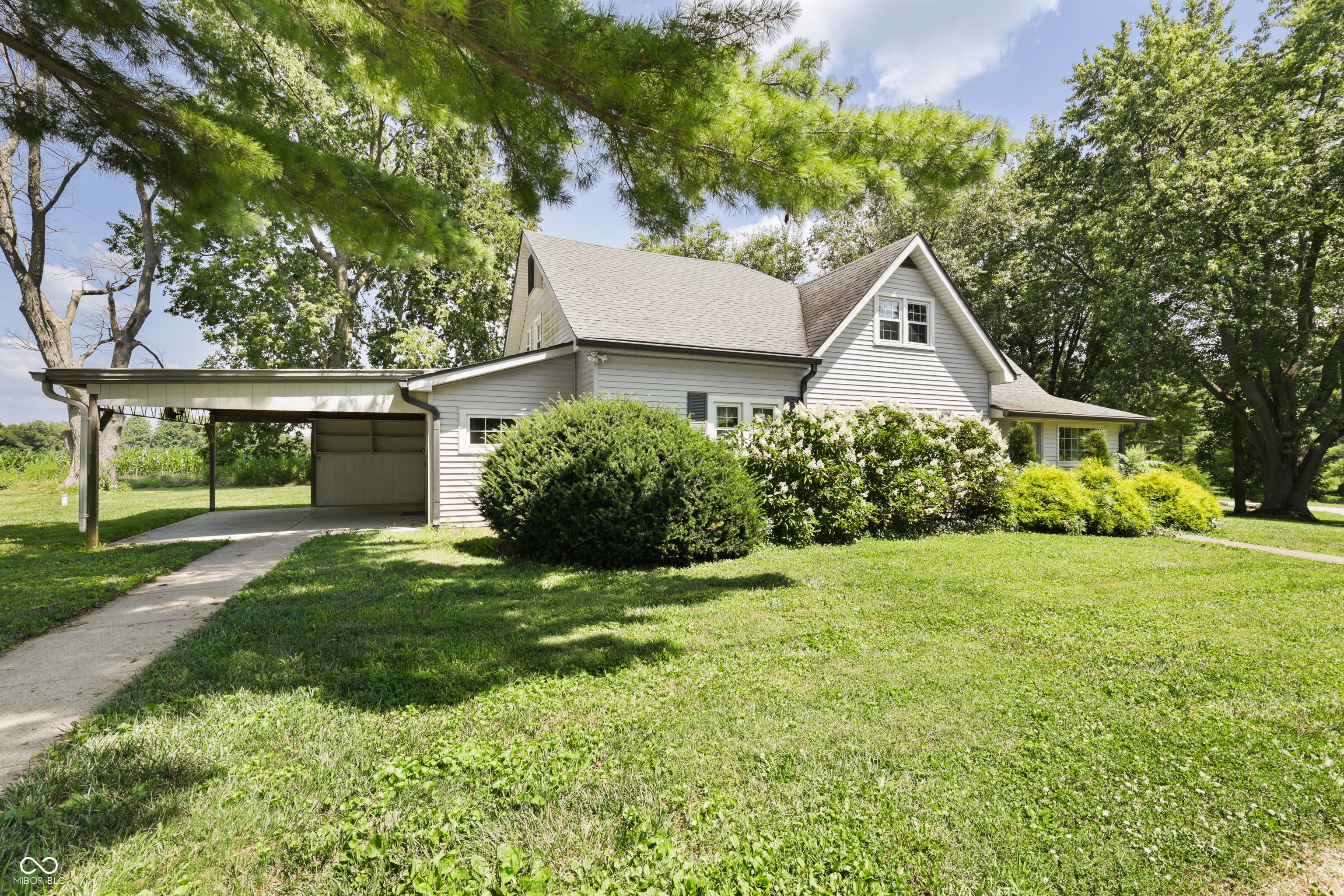 5050 E County Road 450 N