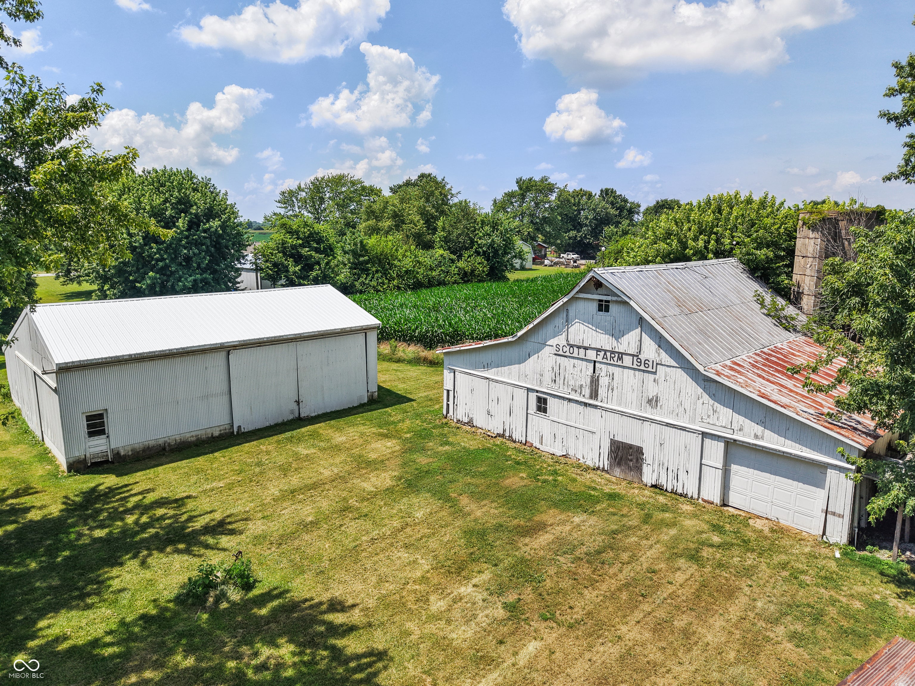 5050 E County Road 450 N