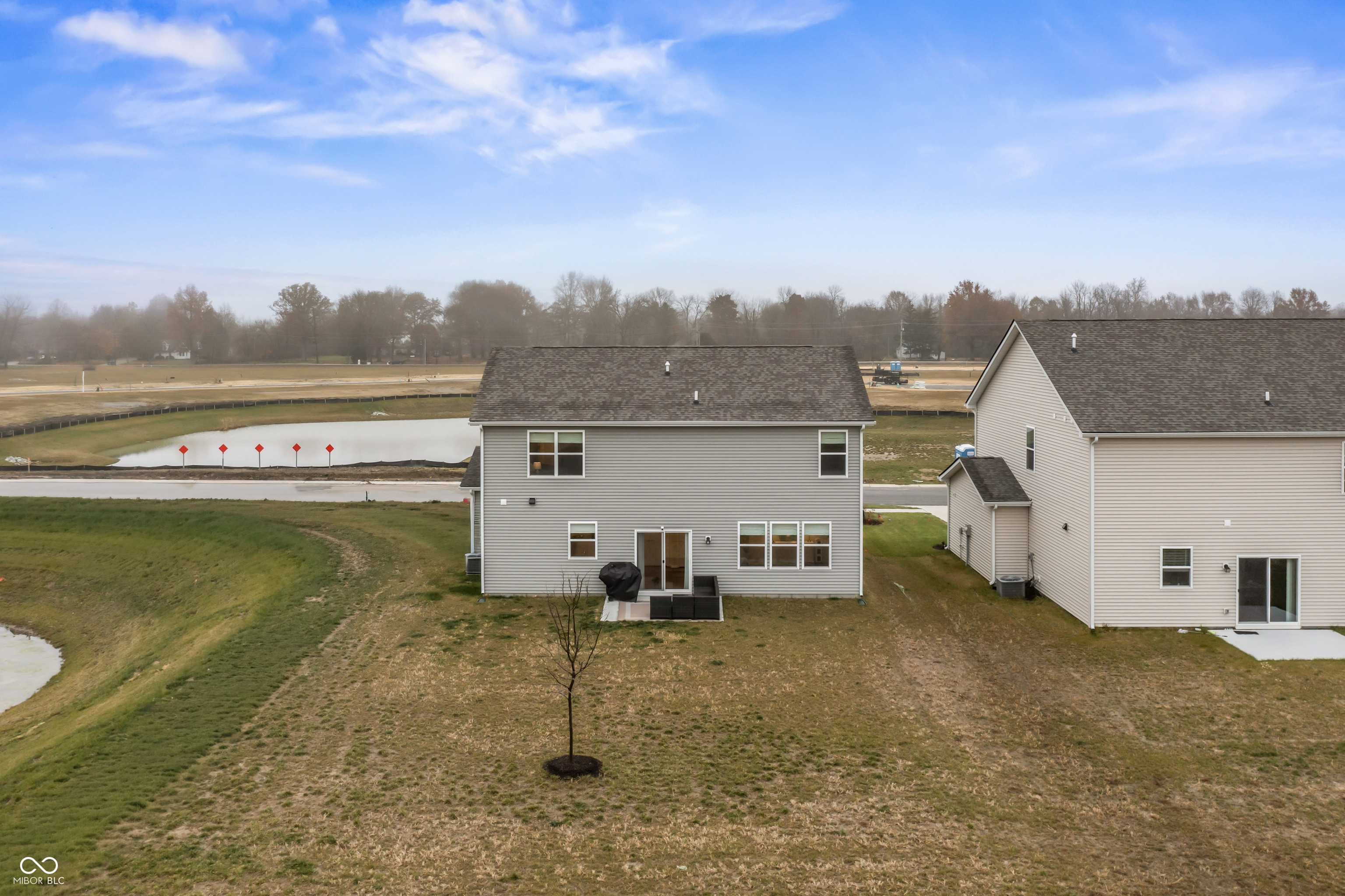 9959 Redwood Peak Lane