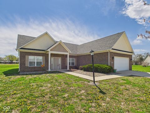 6606 Colt Lane Anderson IN 46013