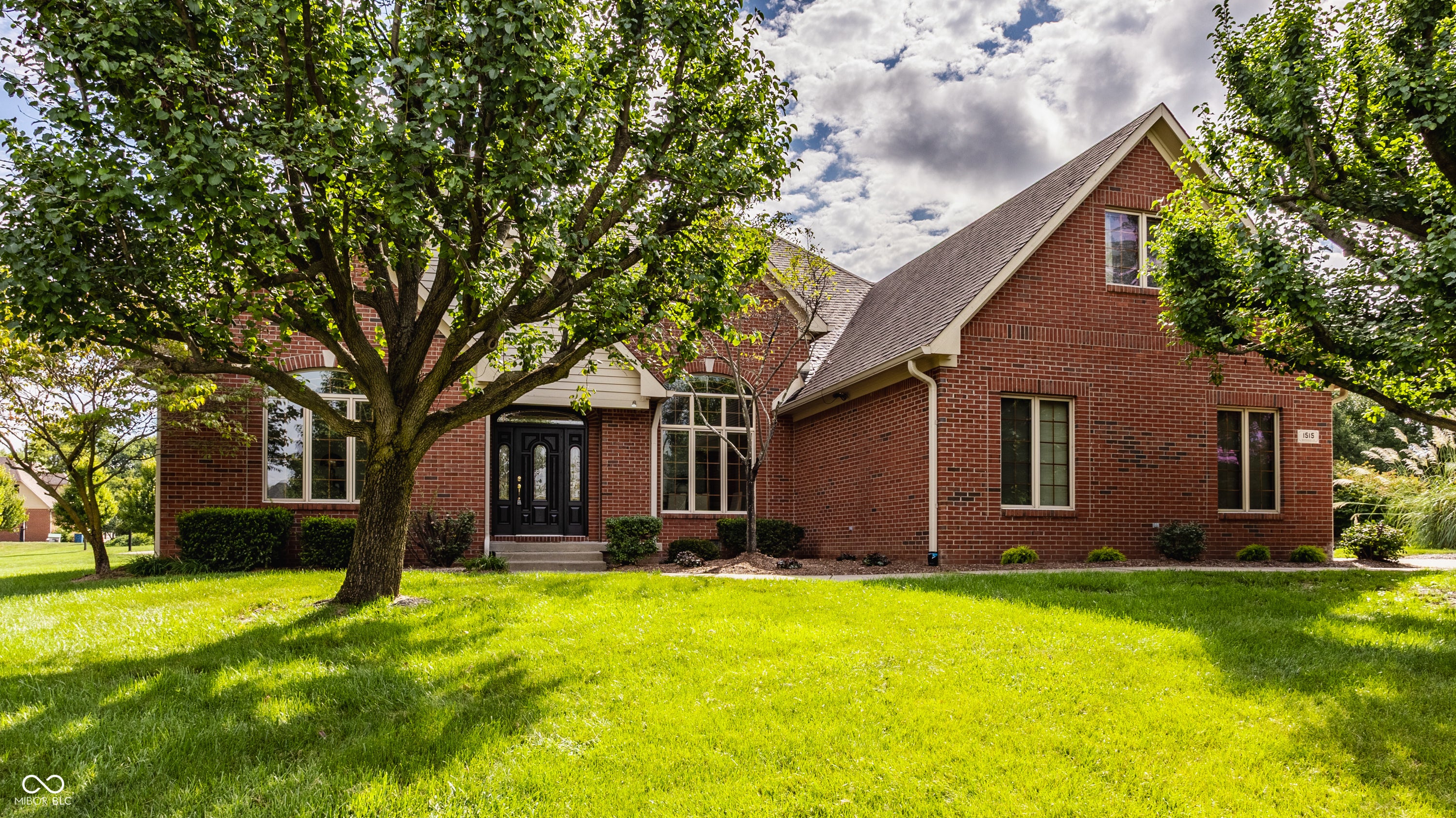 1515 Mansfield Court