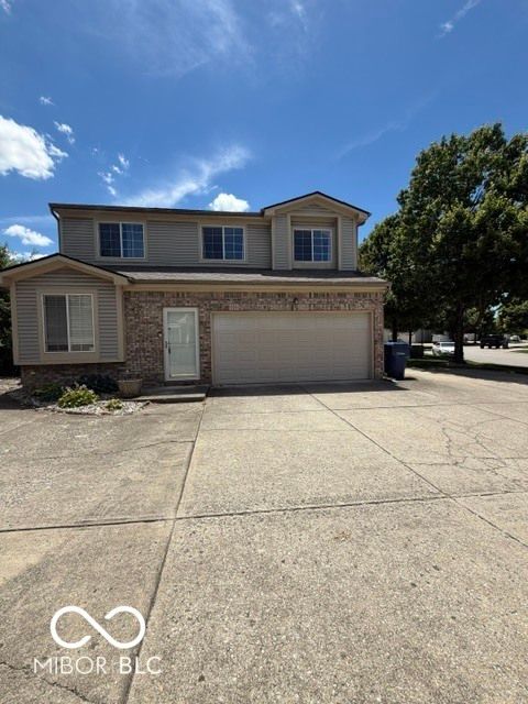Photo of 9977 Worthington Boulevard, Fishers, IN 46038 (MLS # 22110013)