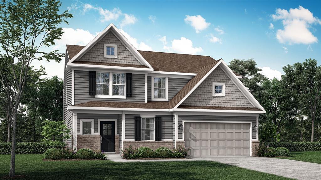 Photo 1 of 47 — 7237 Sayers Road, Indianapolis, IN 46259