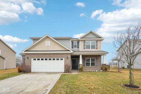 5594 Beale Street Plainfield IN 46168