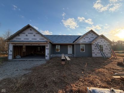 1604 S Layton Station Rd, Veedersburg, IN 47987