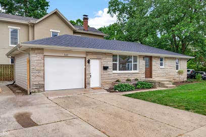 605 8th Columbus IN 47201