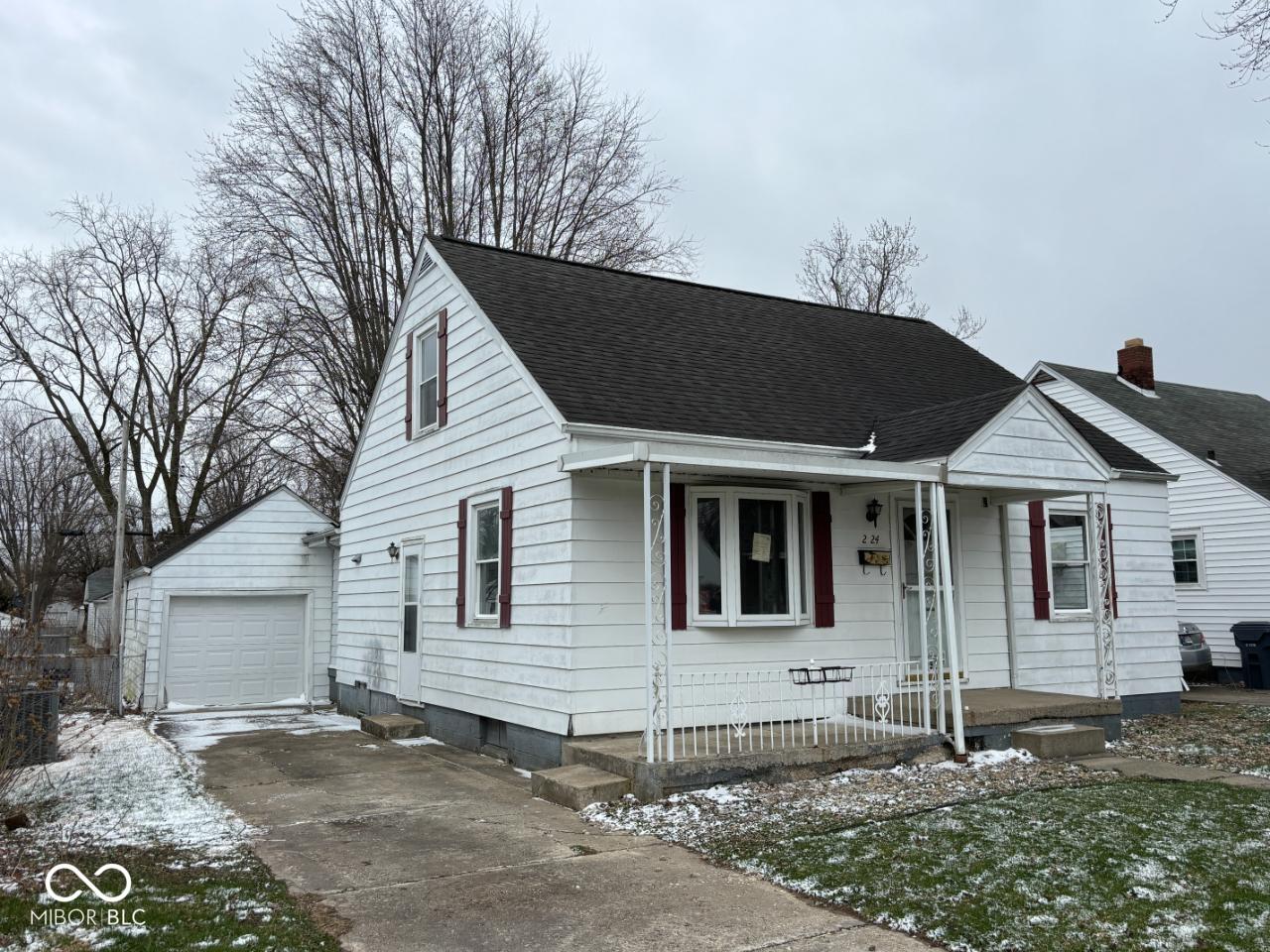 2924 Fairview Street