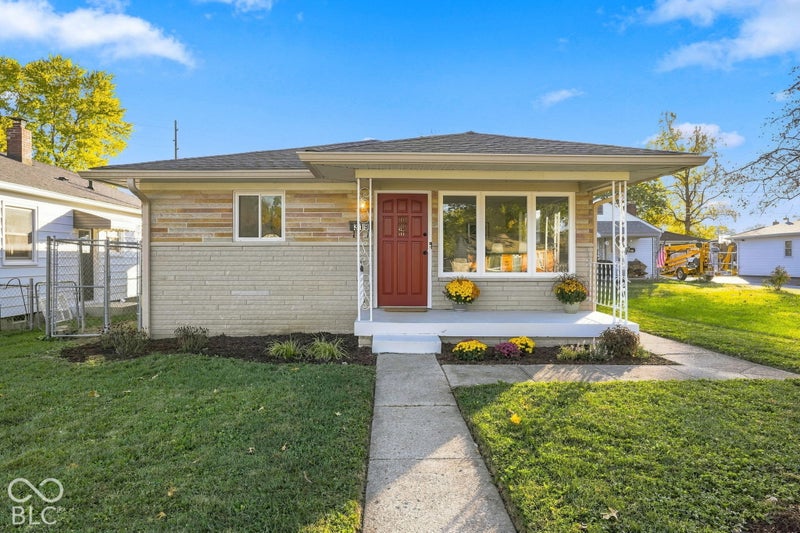 319 N 7th