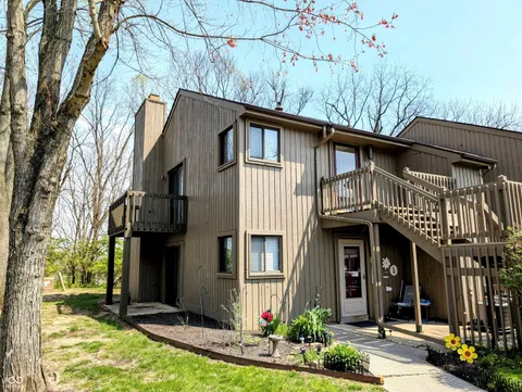 93 Lookout Ridge Drive Unit 24U, Columbus, IN 47201 - MLS#: 22037600