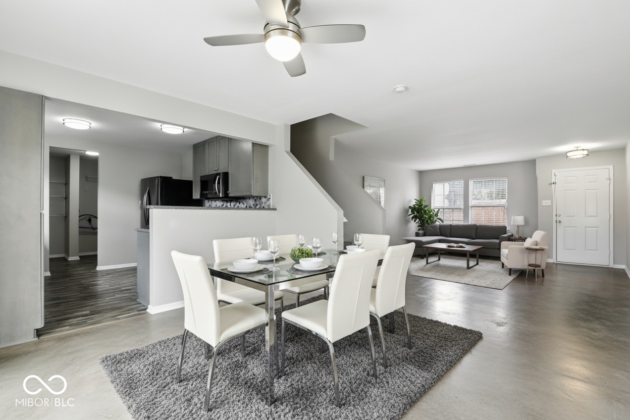 1236 N Aberdeen Drive