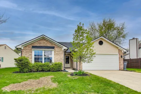 6218 Churchman Way, Indianapolis, IN 46237 - MLS#: 22034664