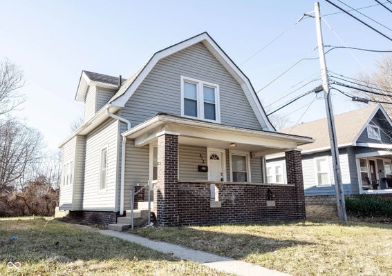 323 W 40TH ST, INDIANAPOLIS, IN 46208 - Image 65a3e66cfbc362d1ecfa0b201b583f1f/4005420786