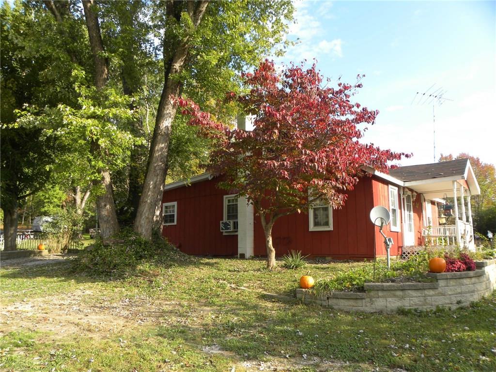 Photo 1 of 24 — 1846 W State Road 45, Nashville, IN 47448