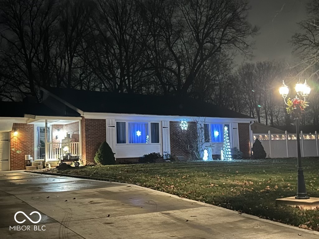 4472 Tattersall Drive