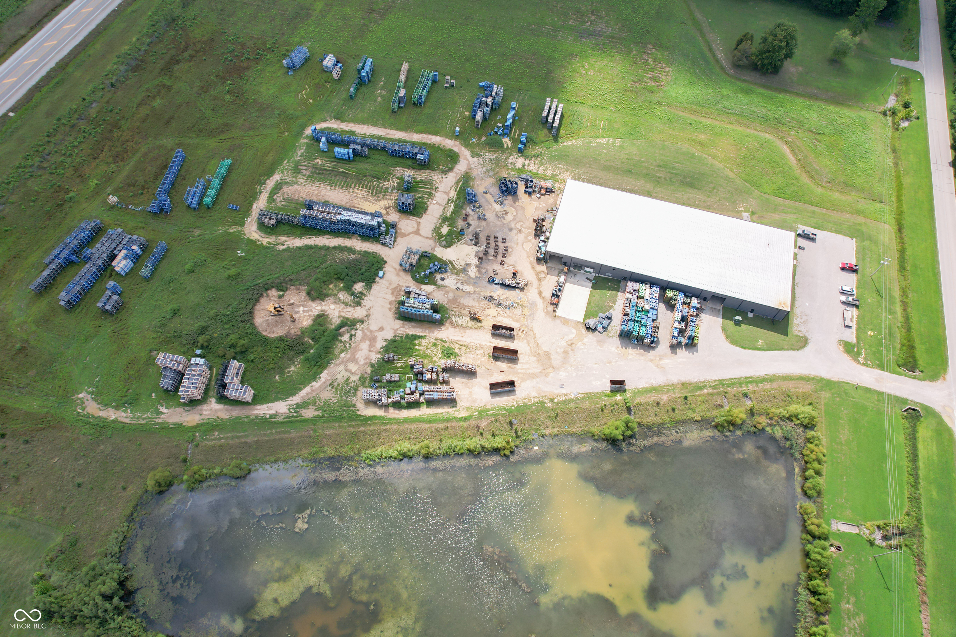 895 W County Road 350 N