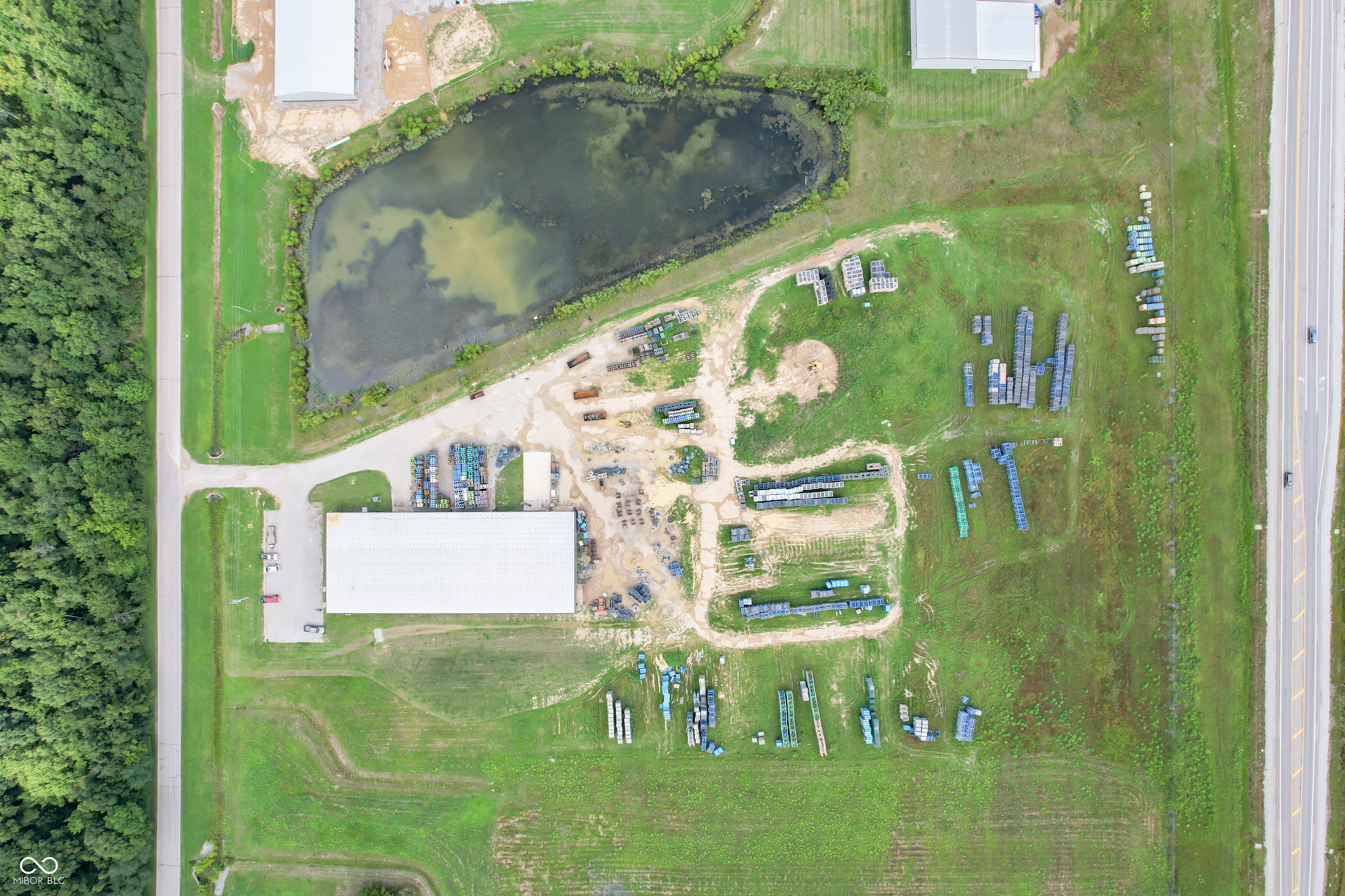 895 W County Road 350 N