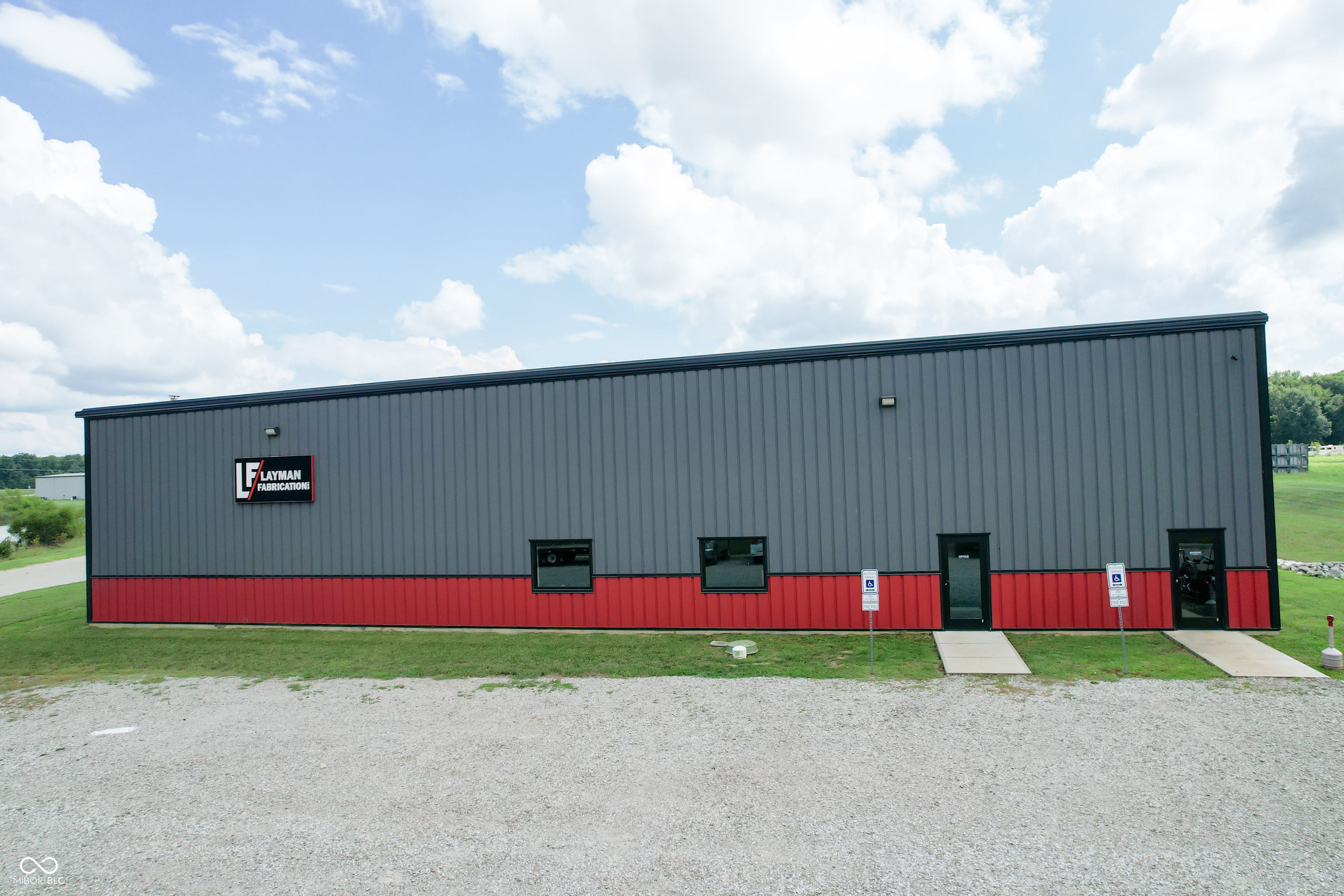 895 W County Road 350 N