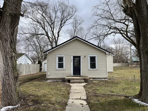 414 N 29th Street, New Castle, IN 47362 - MLS#: 22022602