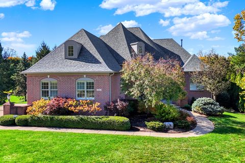 16042 Colleton Court Carmel IN 46033