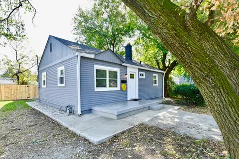 2035 N Tibbs Avenue, Indianapolis, IN 46222 - MLS#: 22004789