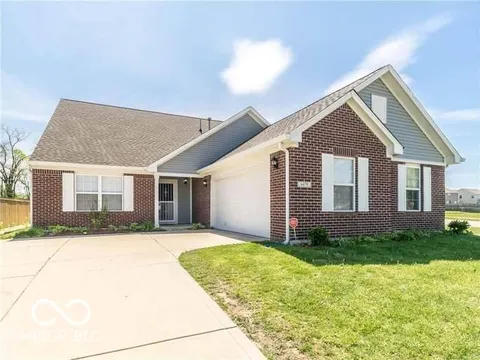 6479 Enclave Boulevard, Greenwood, IN 46143 - MLS#: 22032924