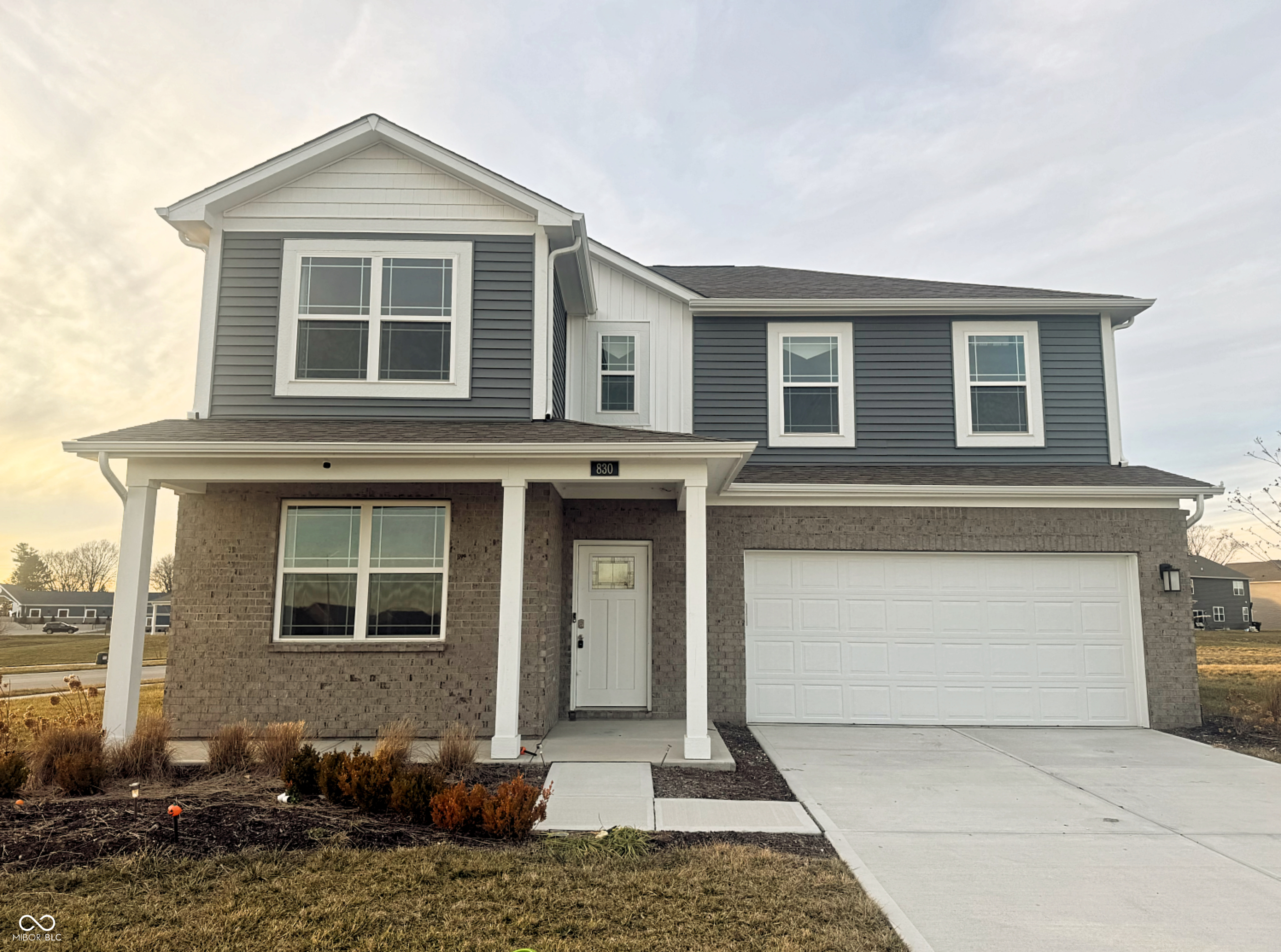 830 Saddlebrook Farms Boulevard