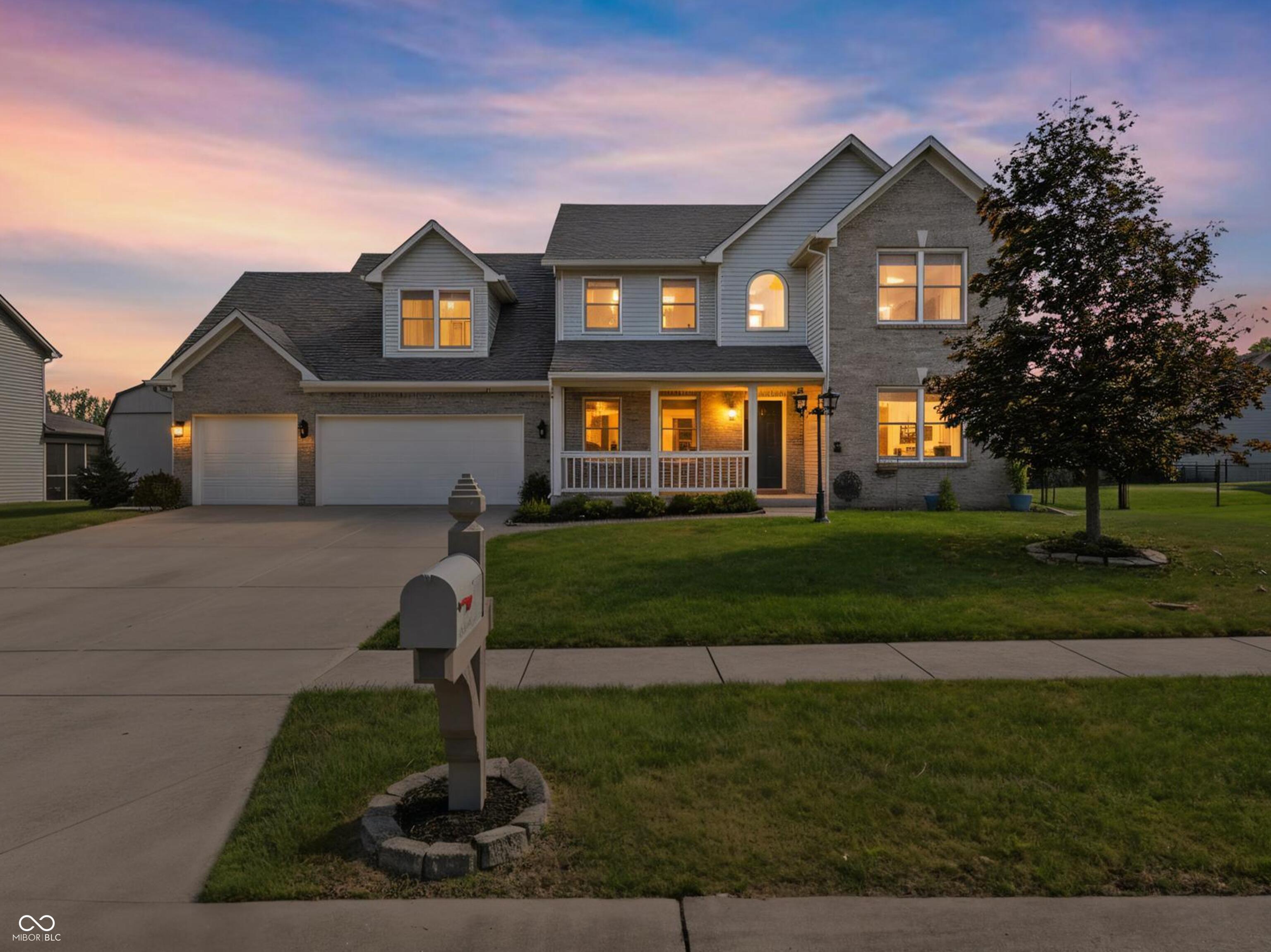 7975 Meadow Bend Circle