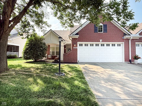 Photo of 16947 Cimarron Pass, Noblesville, IN 46060 (MLS # 22120070)