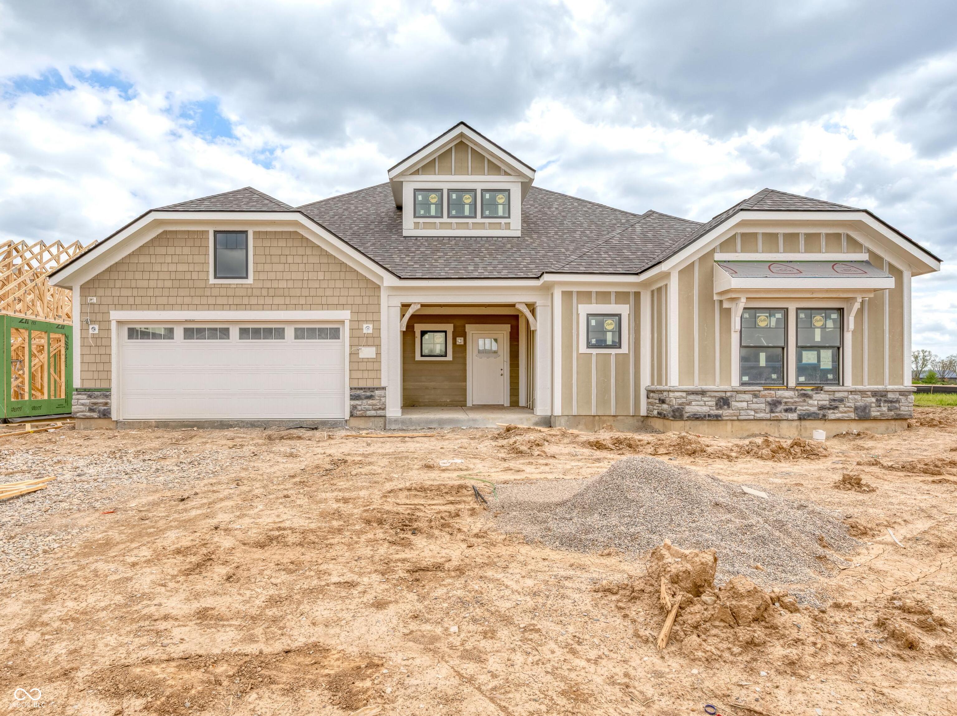 5903 Maple Glen Drive