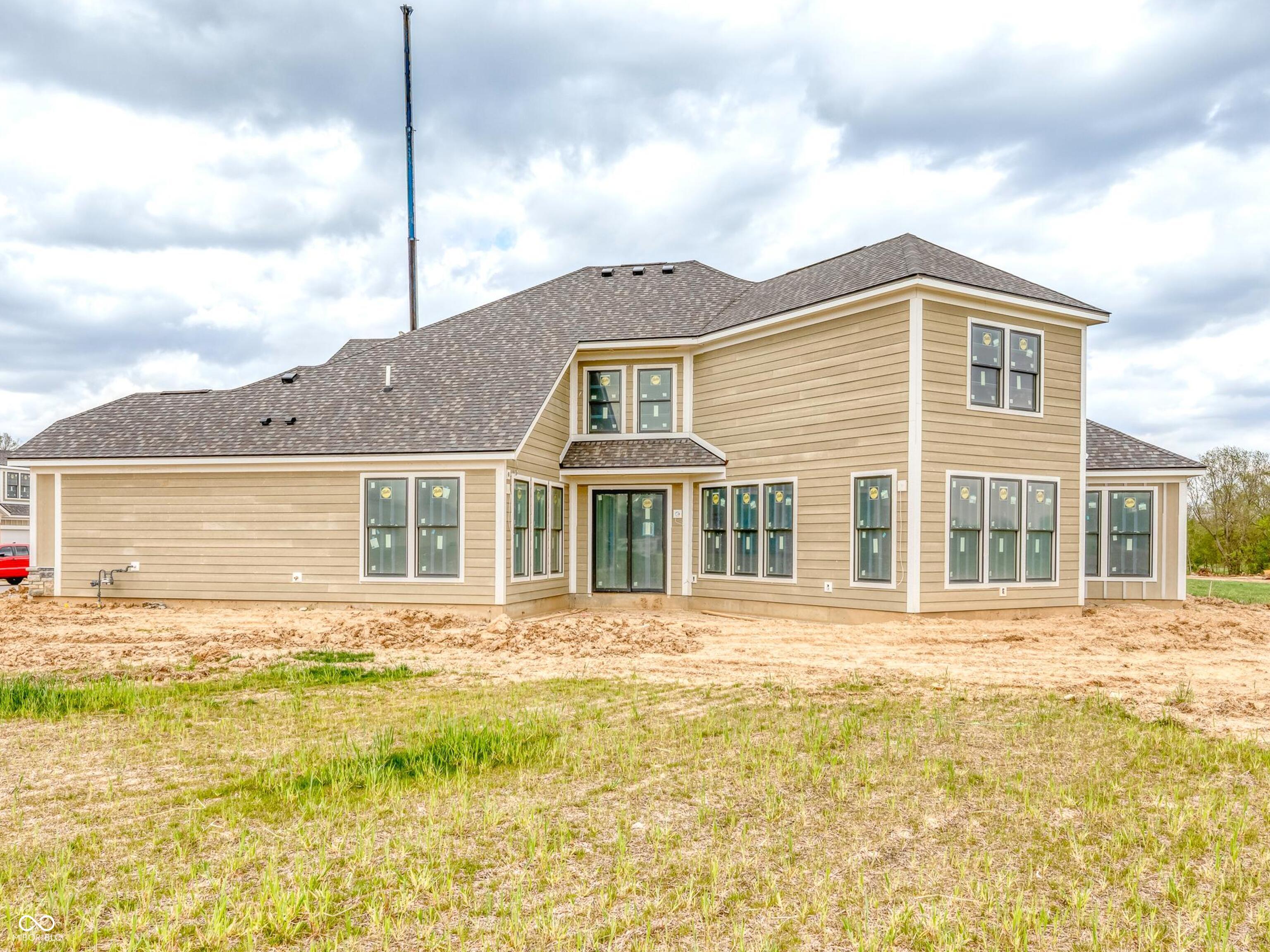 5903 Maple Glen Drive