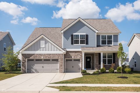 5770 Flagler Lane Brownsburg IN 46112