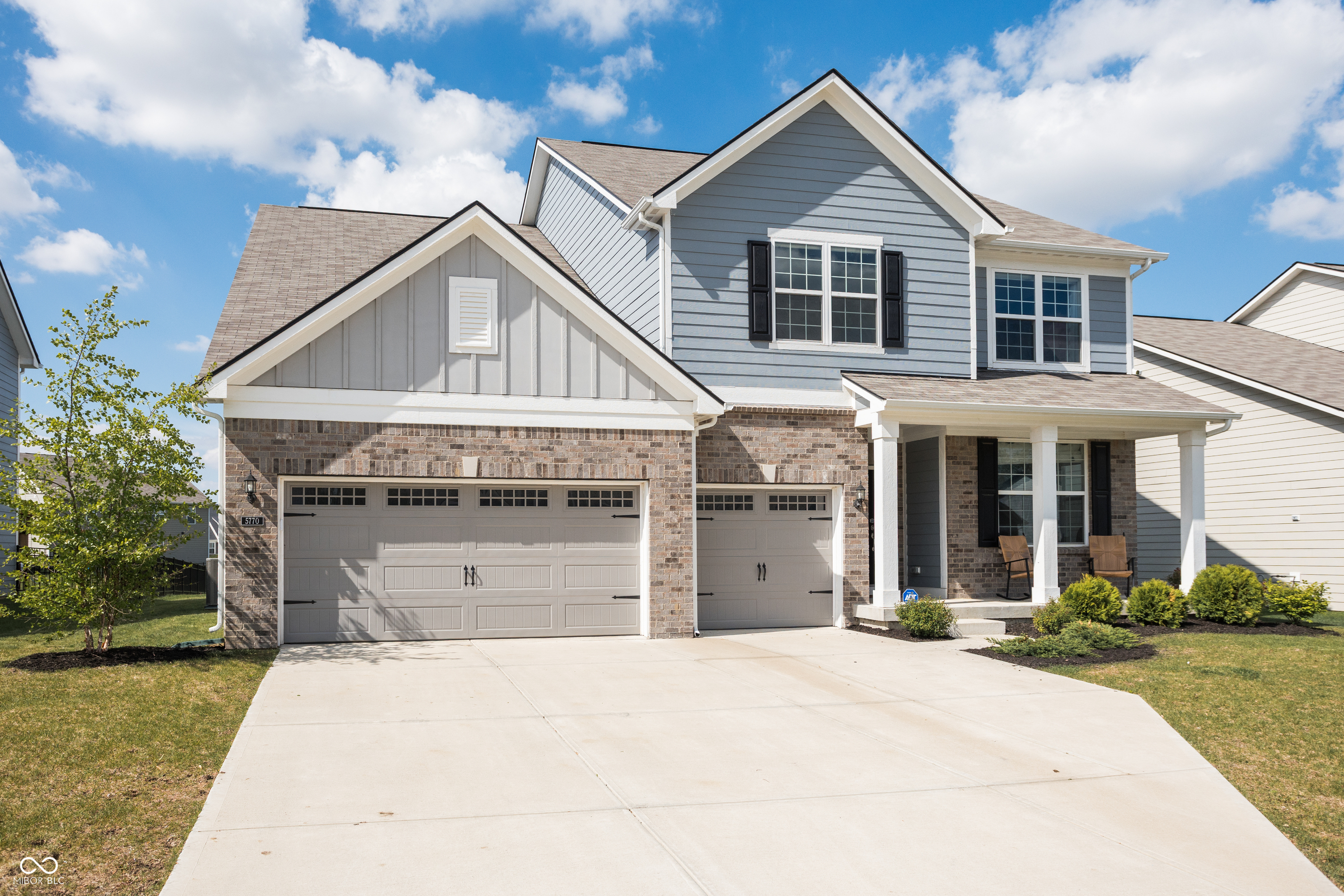 5770 Flagler Lane
