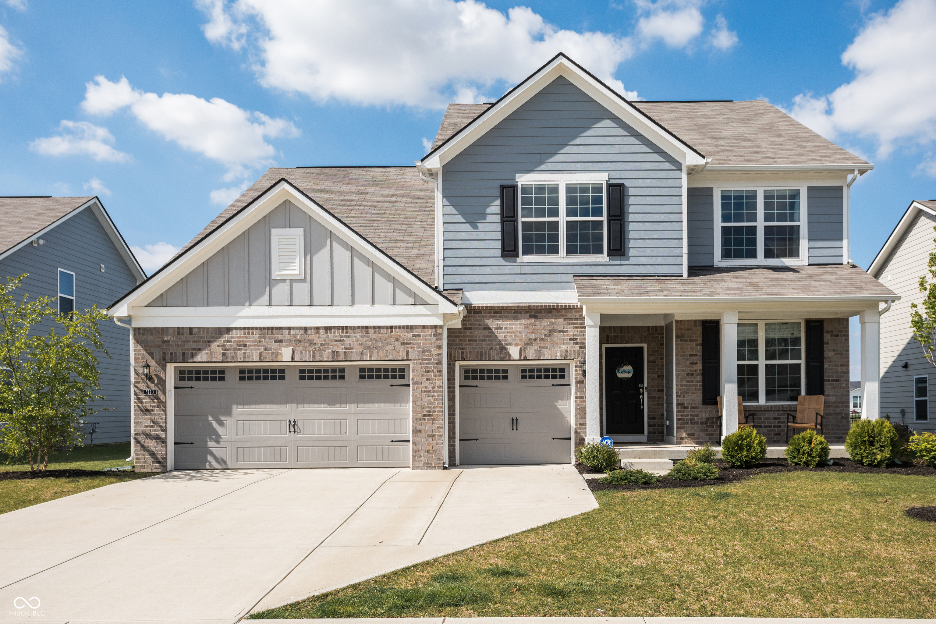 5770 Flagler Lane
