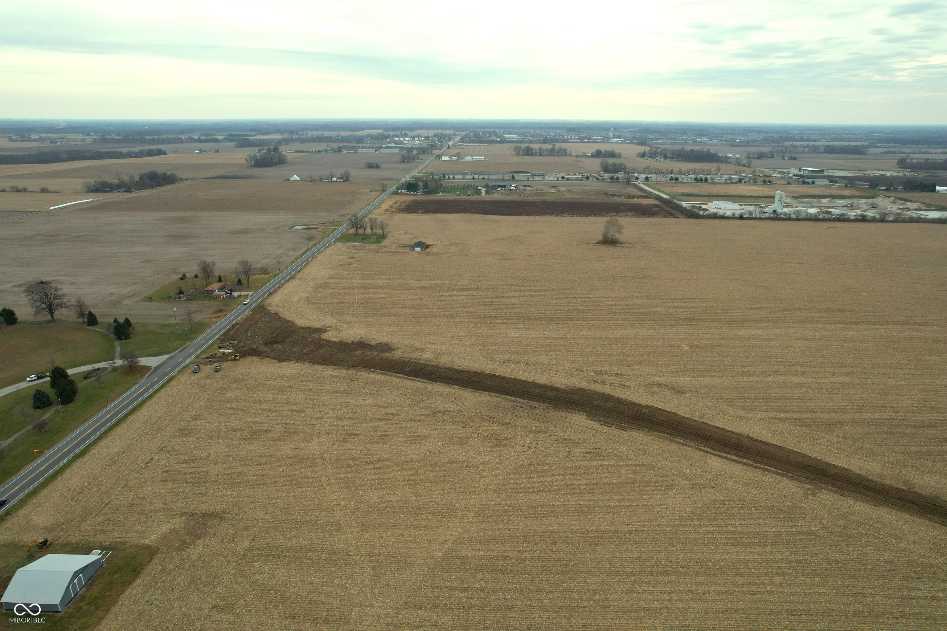 0 State Hwy 13 & 38 Highway