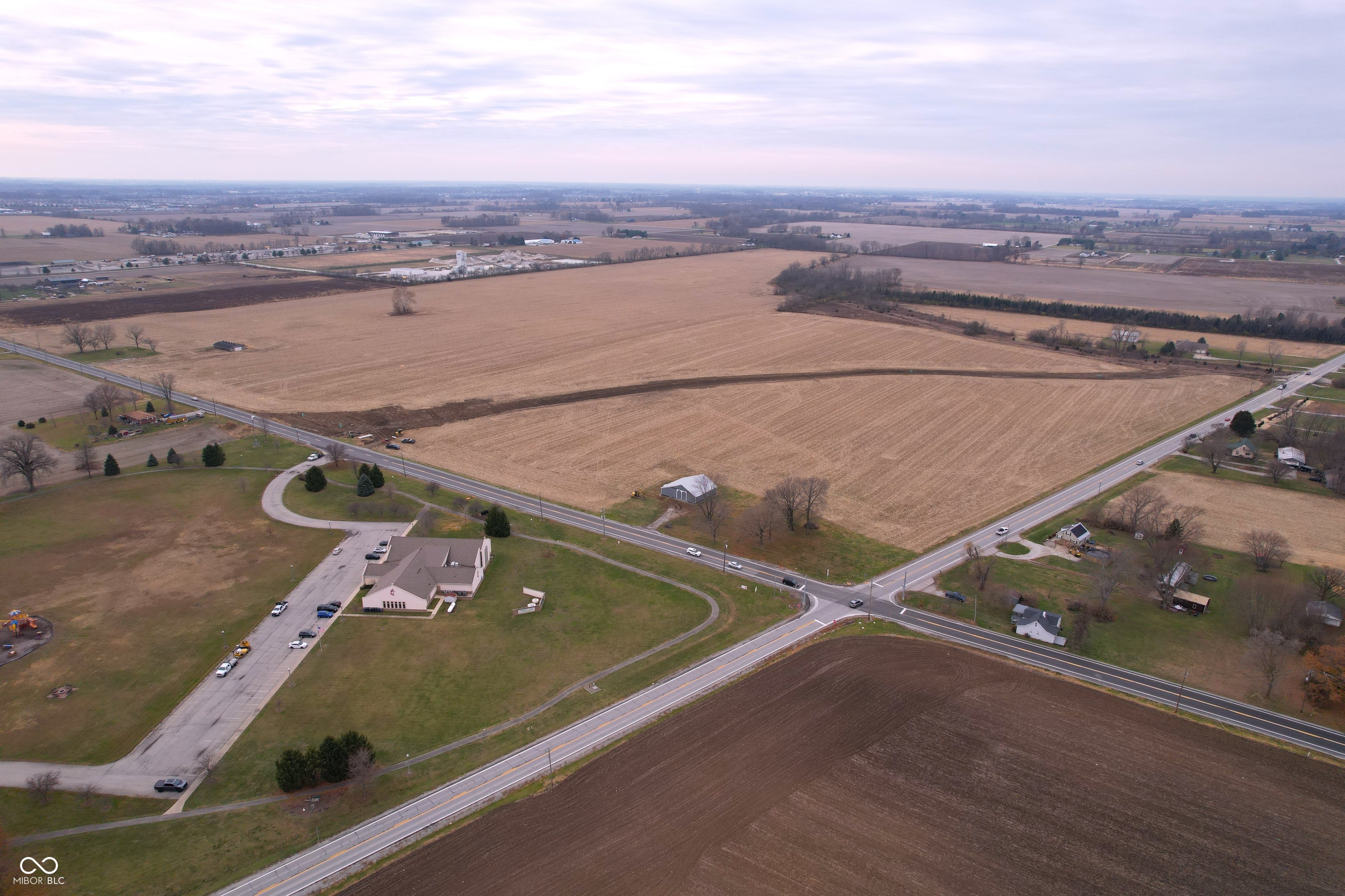 0 State Hwy 13 & 38 Highway