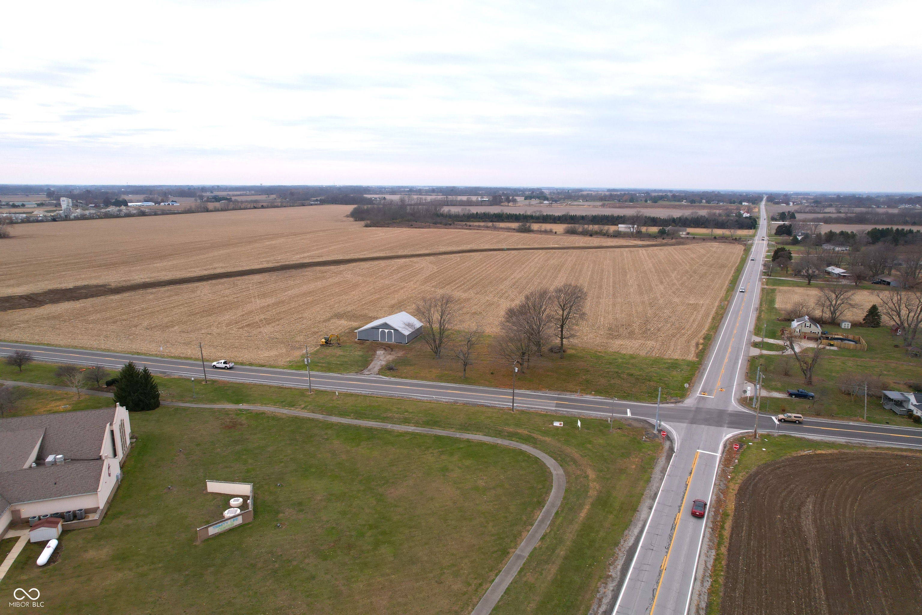 0 State Hwy 13 & 38 Highway