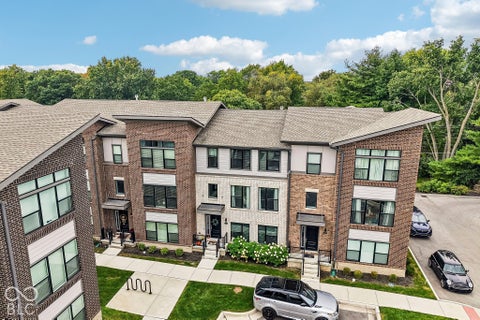 Photo of 11566 Fulham Street, Carmel, IN 46032 (MLS # 22129310)