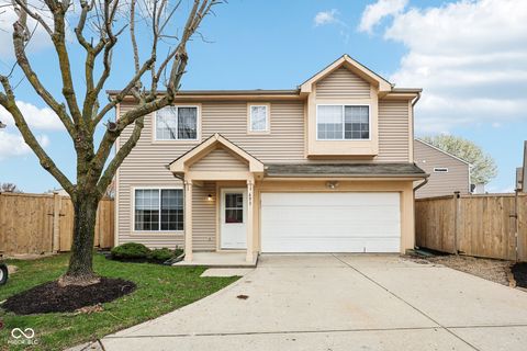 693 Cembra Drive Greenwood IN 46143