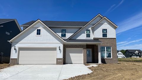 6450 Stone Side Drive Plainfield IN 46168
