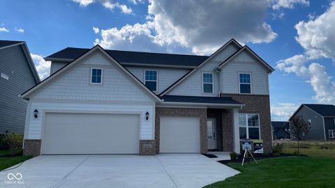 6450 Stone Side Drive Plainfield IN 46168