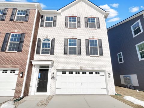 5926 Juna Avenue Plainfield IN 46168