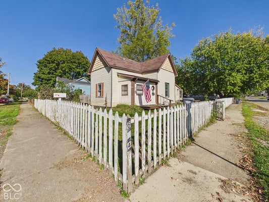 624 MILTON AVE, ANDERSON, IN 46012 - Image 661aa29a0debbed677de566a025b1436/3013189476