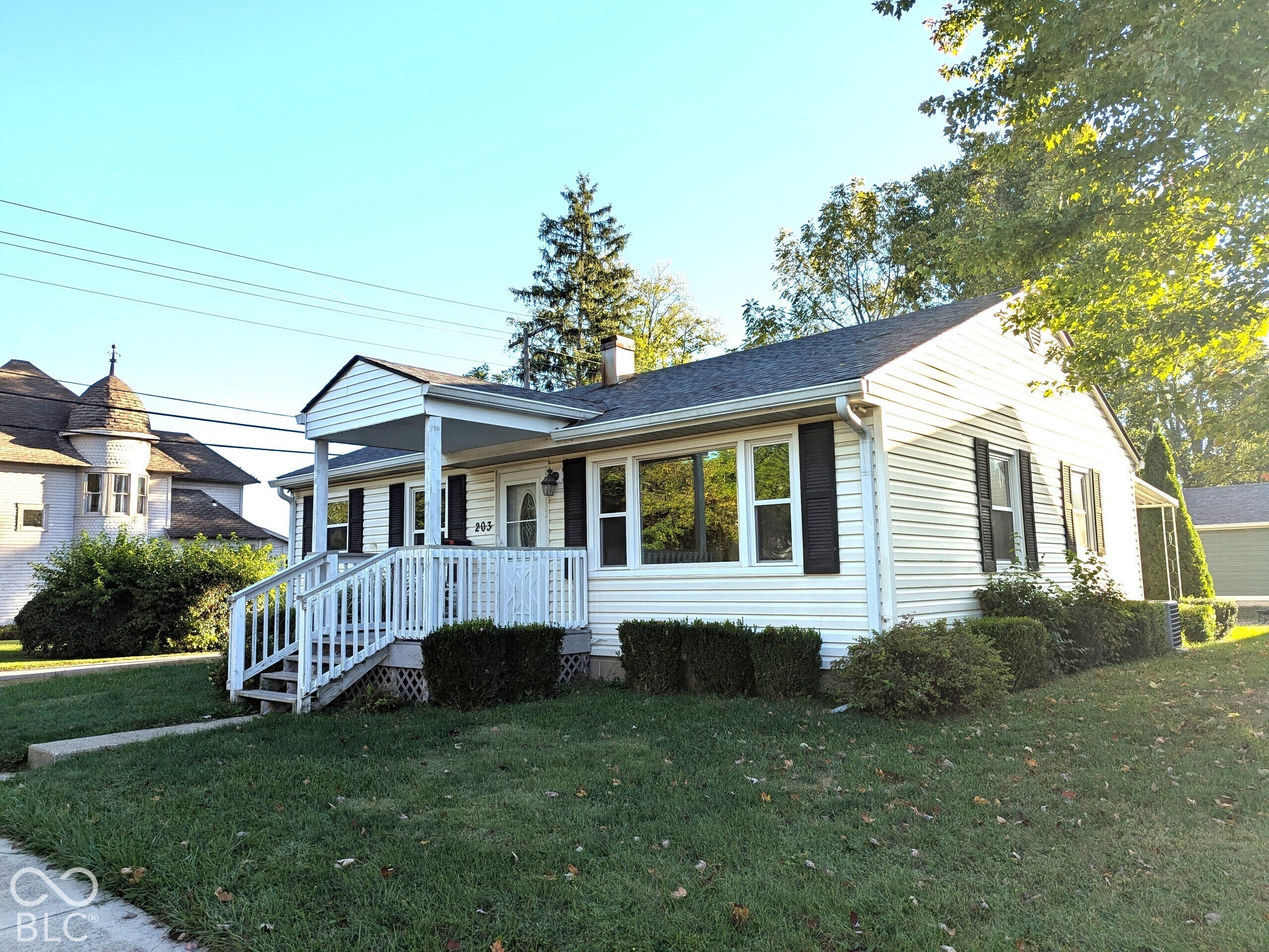 203 Walnut Street