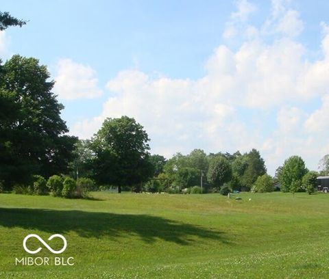 616 W Santee Drive Greensburg IN 47240