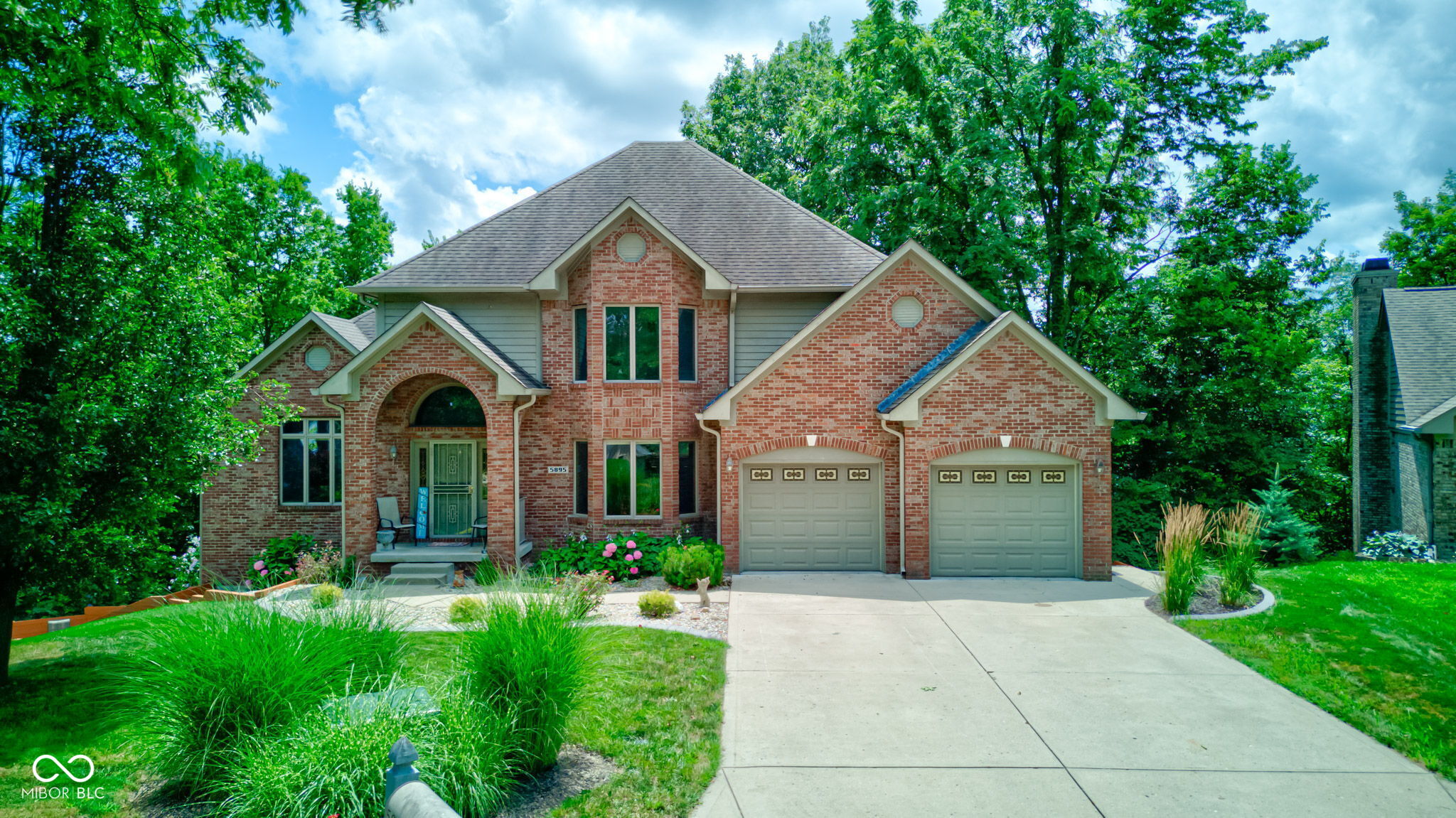5895 Annanhill Court